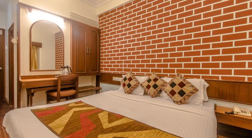 Image of Deluxe Room 0