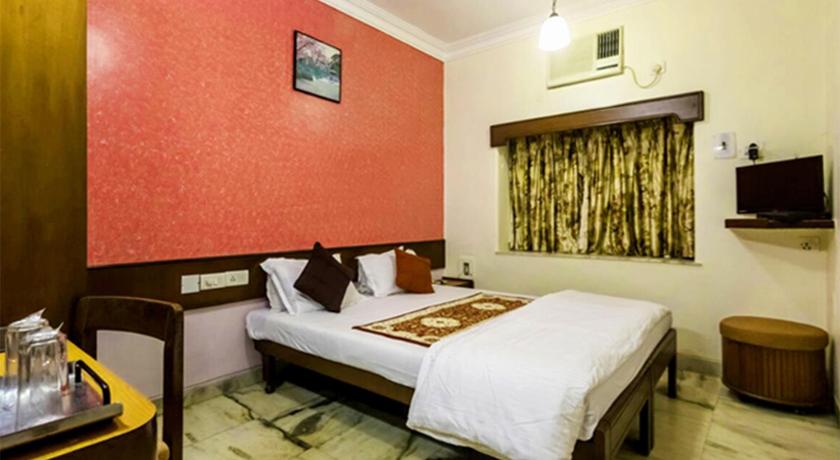 Image of Deluxe Room 1