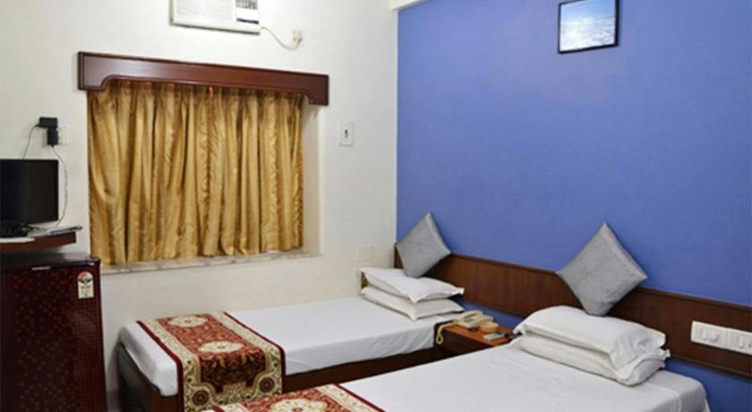 Image of Economy Double Room 0