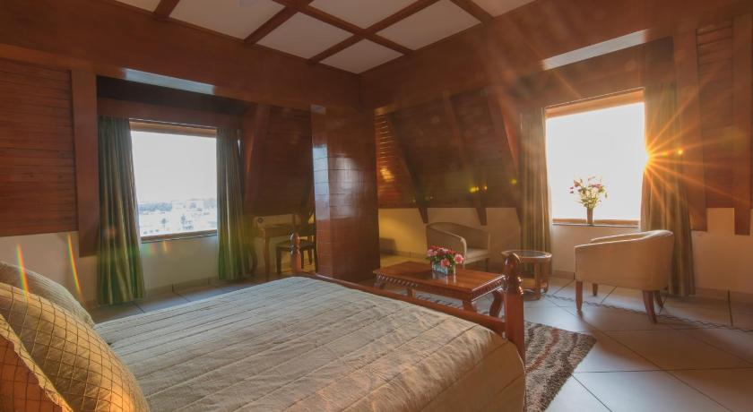 Sai Vishram Business Hotel