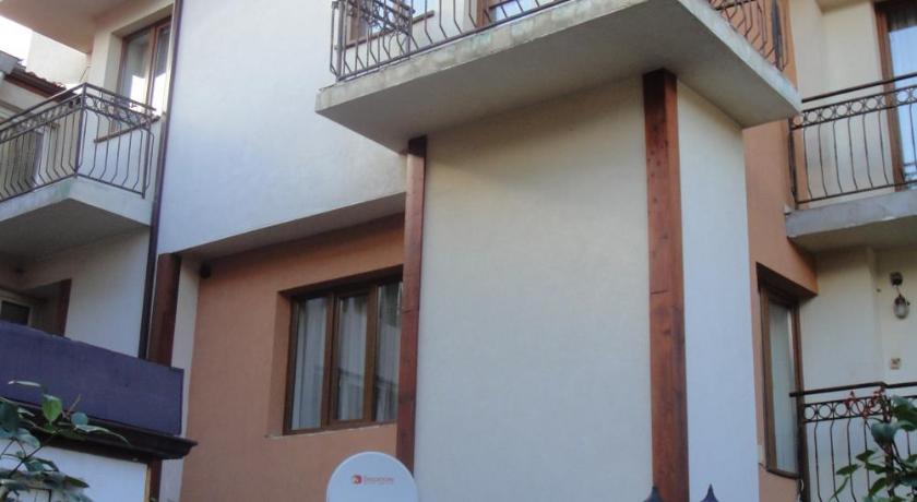 Guest House Zlatev photo