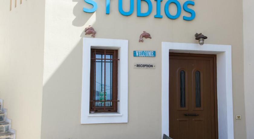 Ionia Studios photo