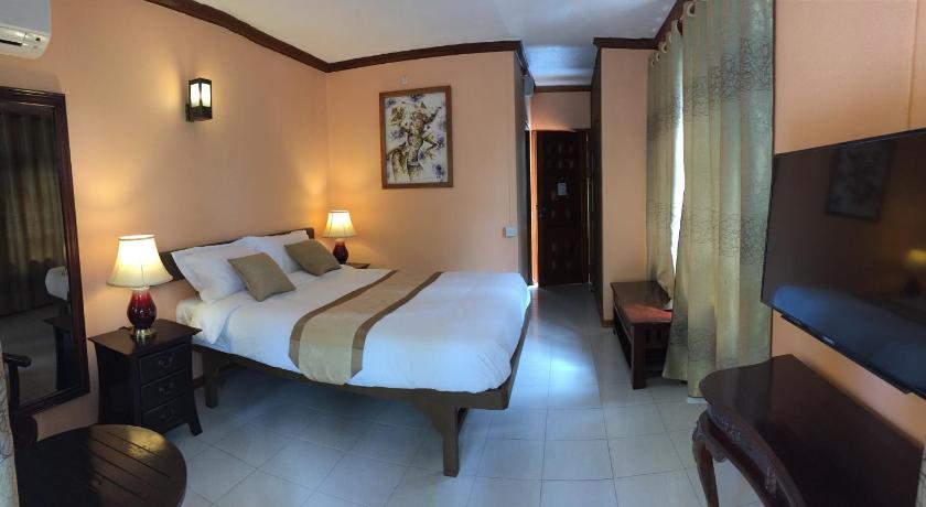 Ocean Lake Tourist Residence photo