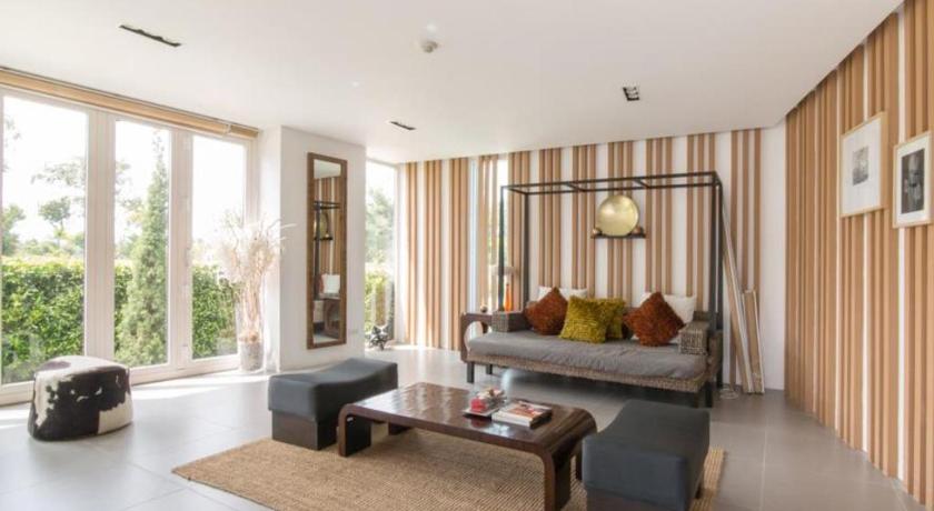 华欣 / 七岩 Baan View Viman Condo 4星级 民宿 外观