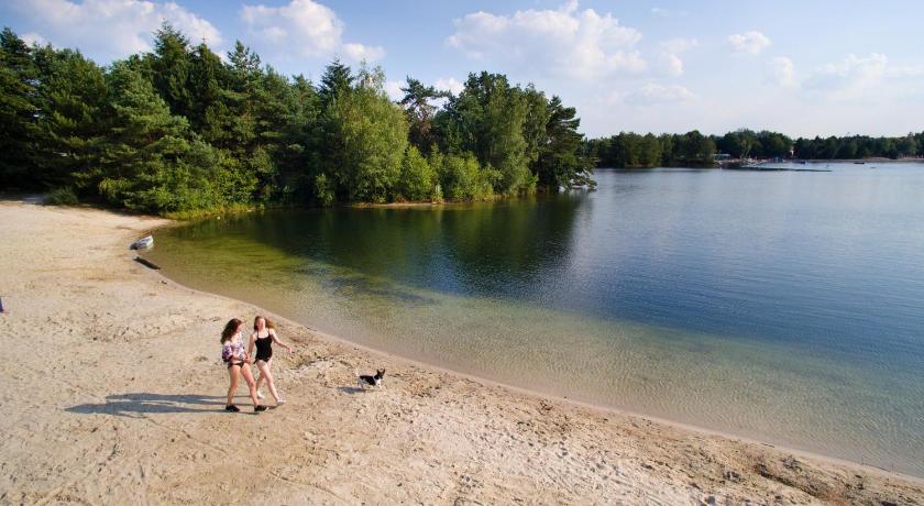 Center Parcs Vossemeren photo