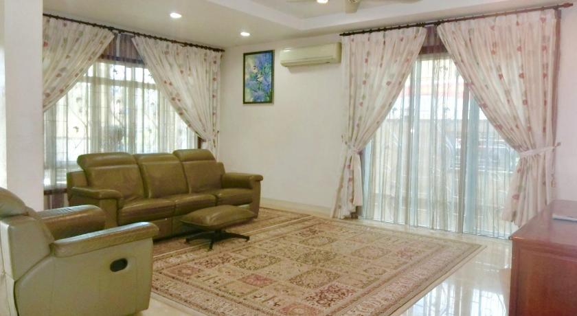 Shuang Yang Sekinchan Homestay 6 photo