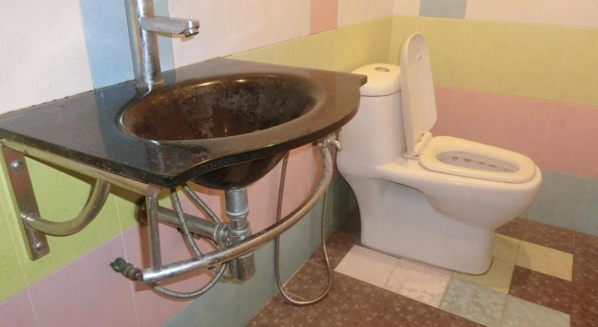 Shuang Yang Sekinchan Homestay 6 photo