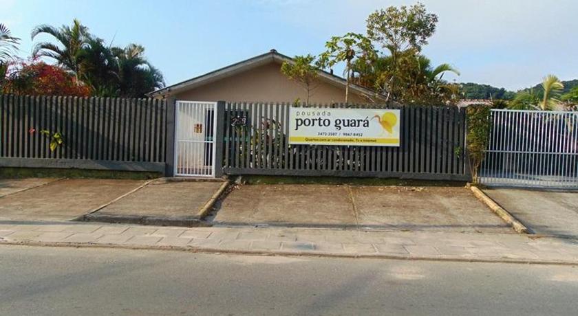 Pousada Porto Guara