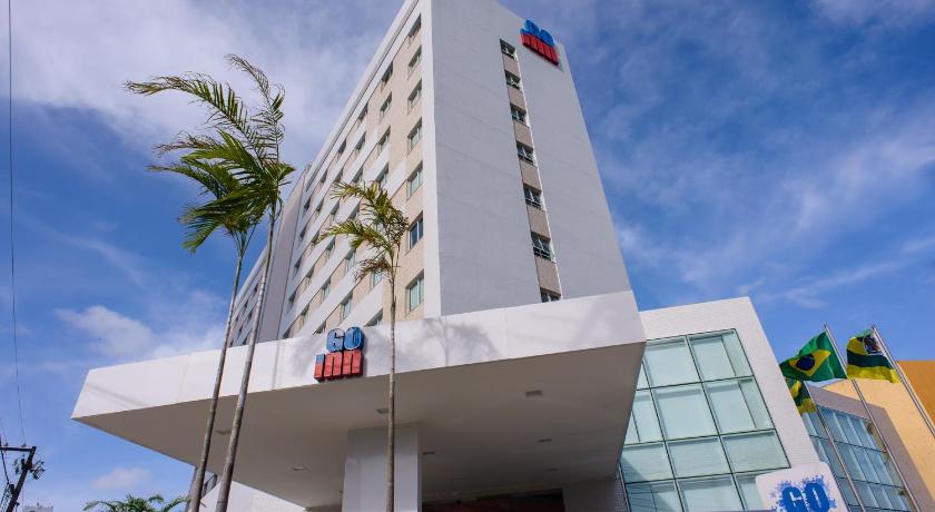 Go Inn Hotel Aracaju