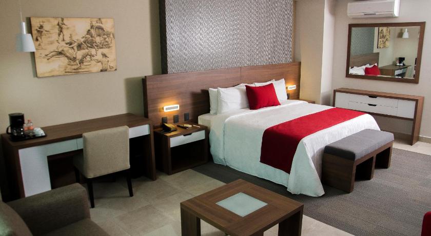 Hotel 5 de Mayo