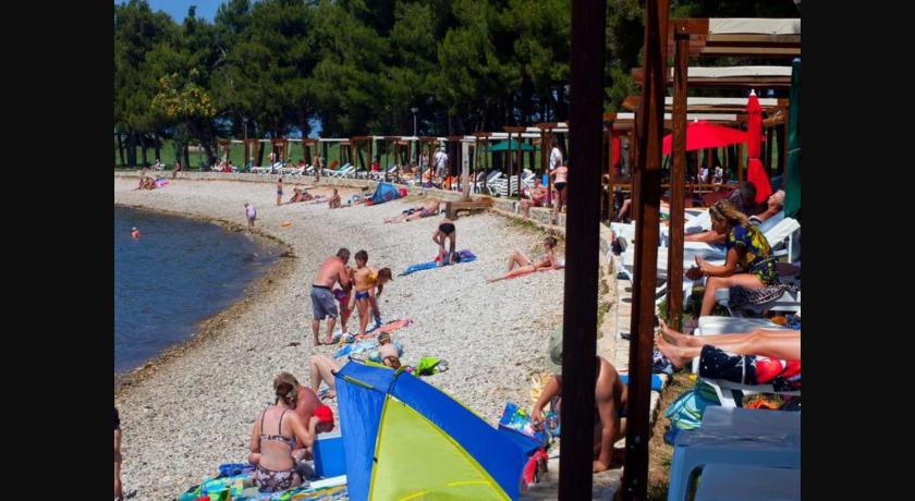 Ivni Apartmani photo