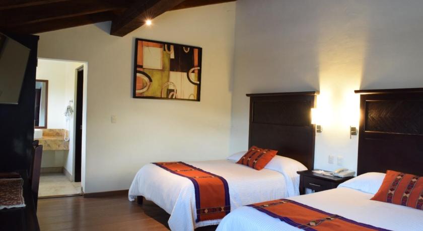 Image of 2 Bedroom Penthouse 10