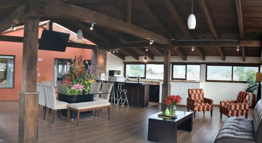 Image of 2 Bedroom Penthouse 7