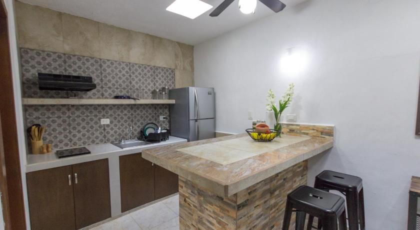 Image of Studio Apartment 1