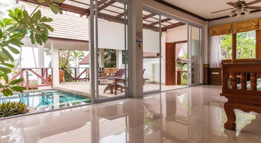 Coco Palm Beach Resort - SHA Extra Plus - image 46