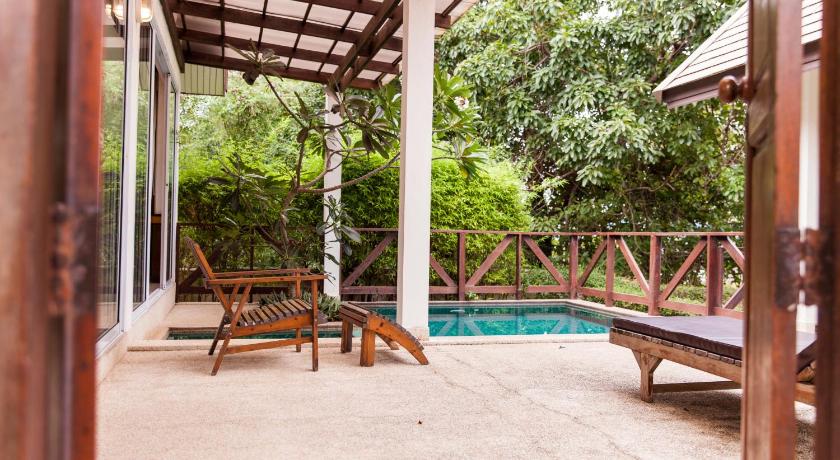 Coco Palm Beach Resort - SHA Extra Plus - image 47