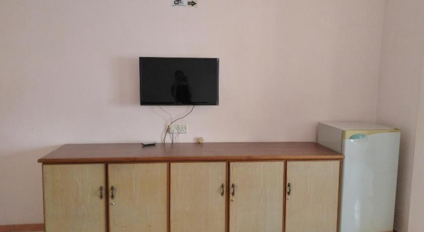 Image of Comfort Quadruple 4