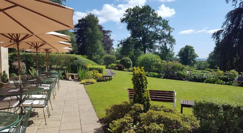 Garvock House Hotel photo