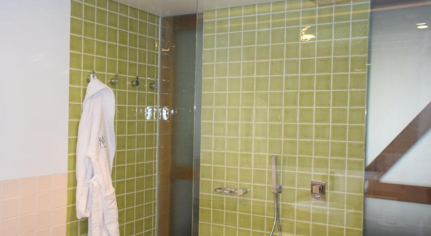 Lisbon Wine Hotel - 27