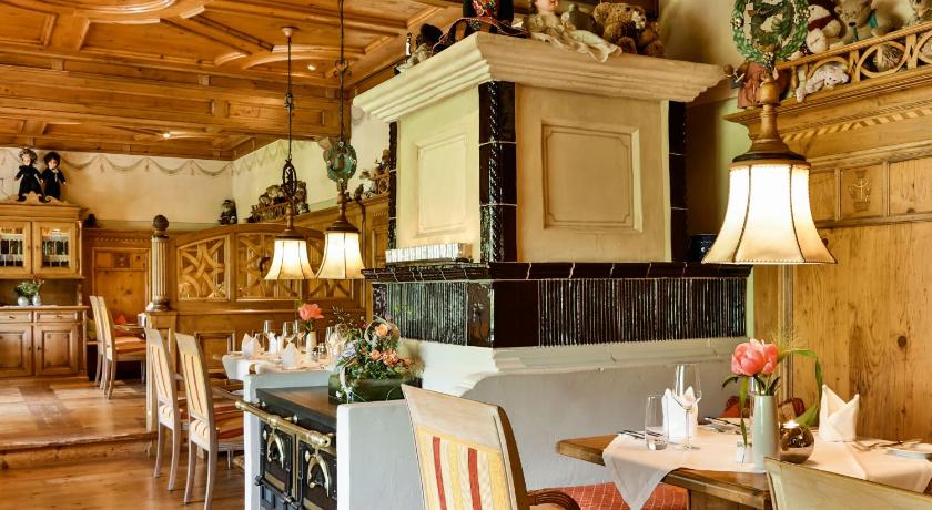 Landhotel Zum Baren photo