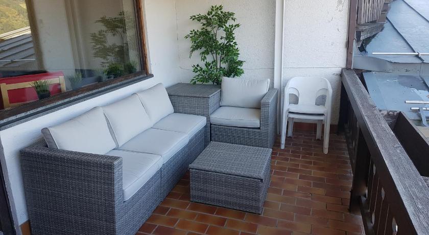 Appartement THE GOOD VIEW by All in One Apartments photo