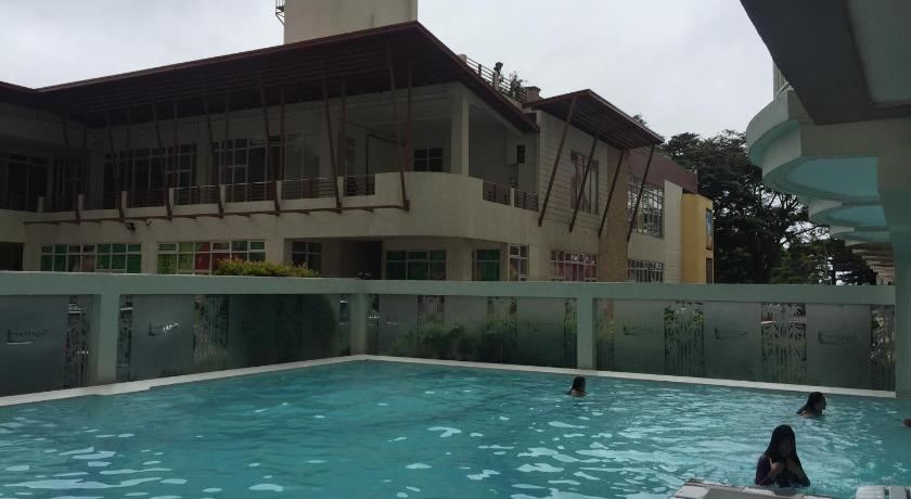 Blissful Hill Tagaytay Condotel photo