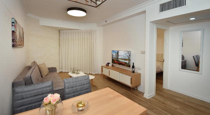 Image of Superior Apartment 0