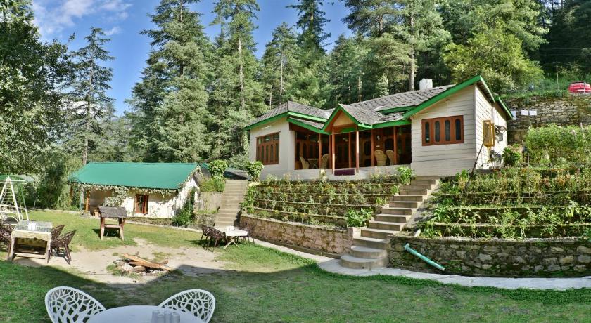 Parvati Kuteer Hotel photo