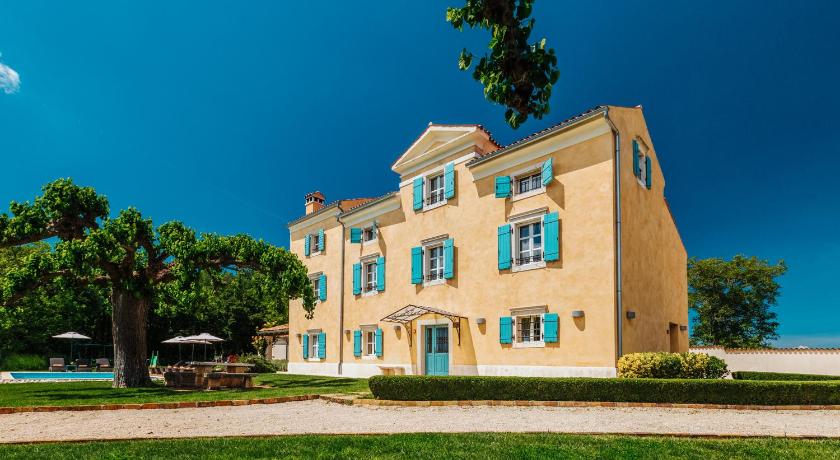 Bild av Villa med 5 sovrum (Five-Bedroom Villa) 13