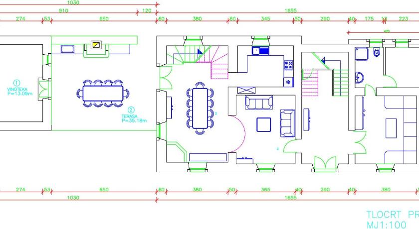 Bild av Villa med 5 sovrum (Five-Bedroom Villa) 70