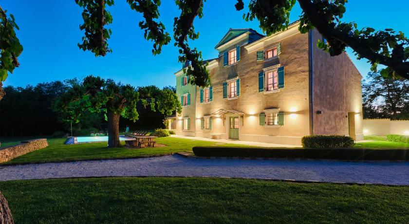 Bild av Villa med 5 sovrum (Five-Bedroom Villa) 10