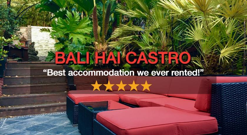 Bali Hai Castro — Hotel in San Francisco (CA)