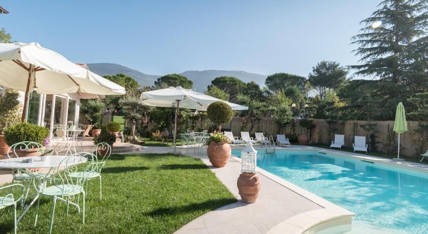 阿西西 Il Giardino degli Angeli 5星级 民宿 客房