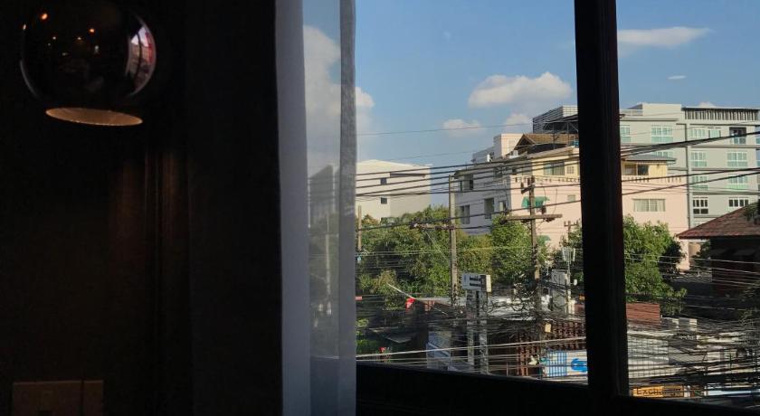 Stay in Style at Nimman R306AB photo