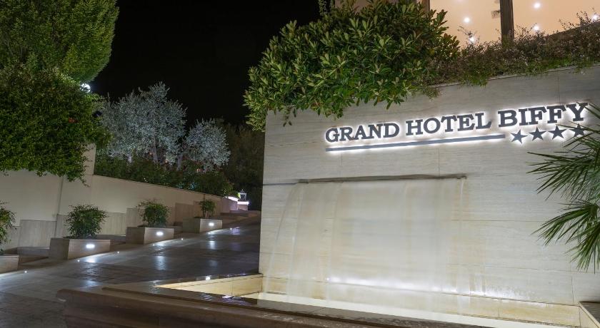 Grand Hotel Biffy