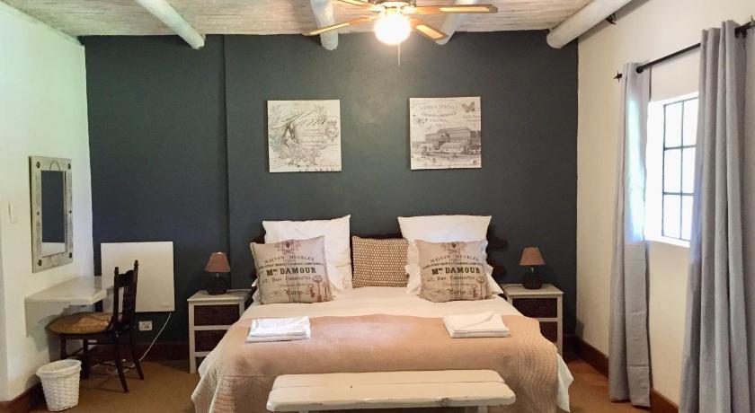 Franschhoek Country Cottages photo