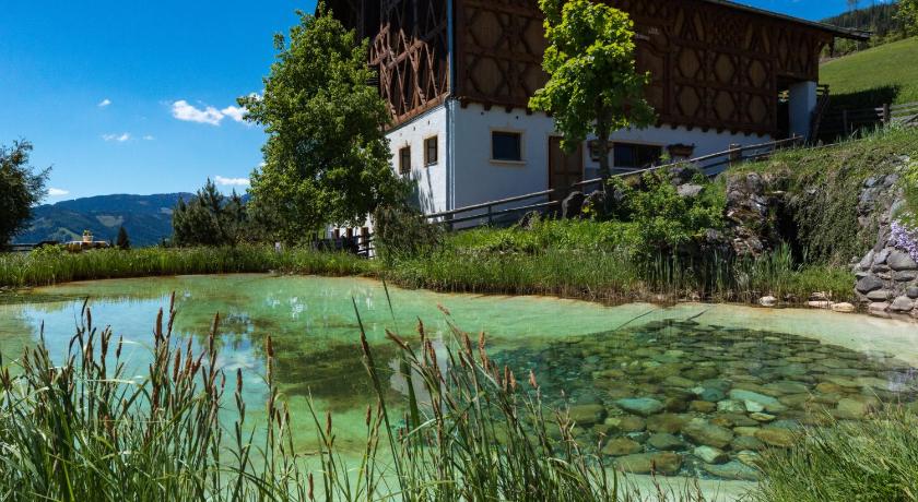 Bio Alpenhof Rostatt — Hotel in Bischofshofen