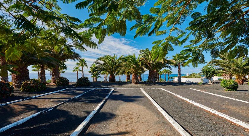 Hipotels Natura Palace Adults Only