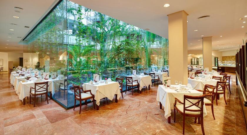 Hipotels Natura Palace Adults Only