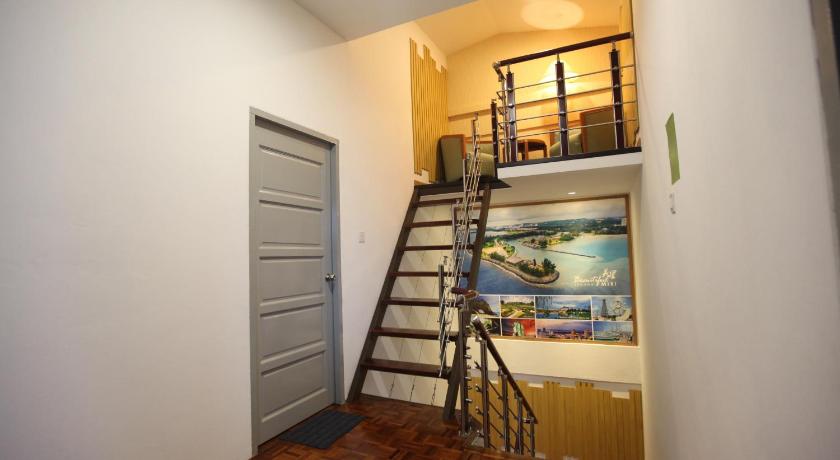Come Inn Homestay 1379 photo