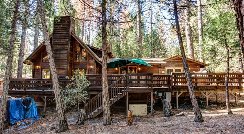 41A Cedar Chalet photo