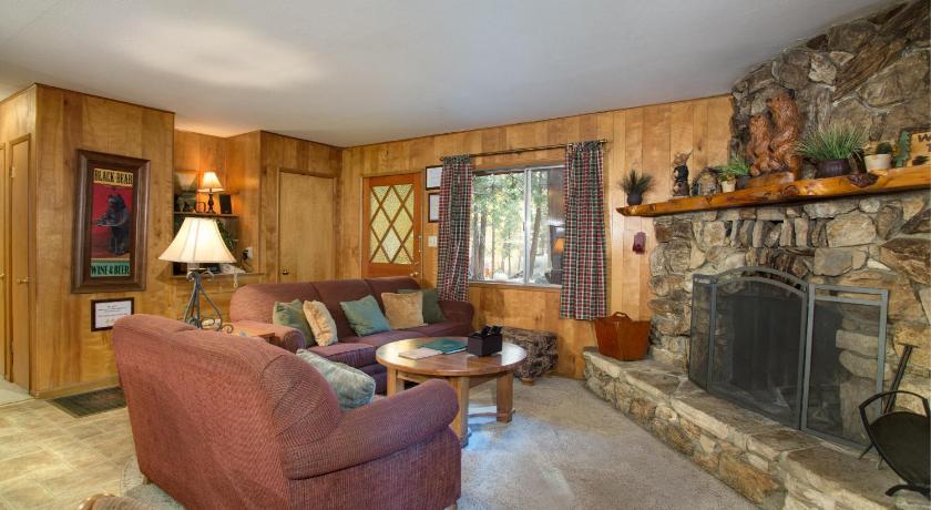 4 Pine Creek Cabin photo