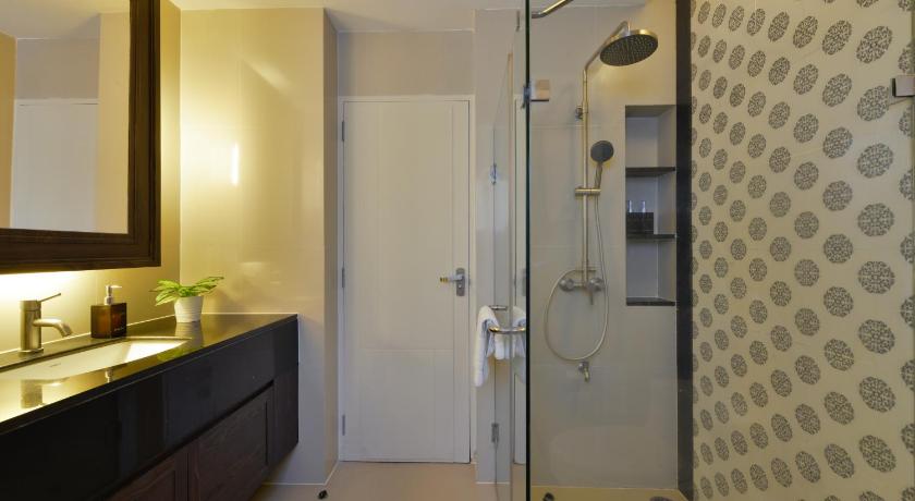 Bild av Svit Grand med kokvrå (Grand Suite with Kitchenette) 2