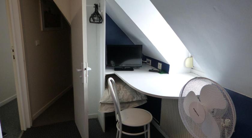 Hotel Victor Hugo photo