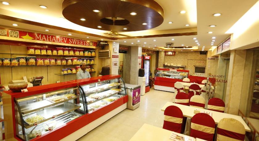 Mahadev Hotel - image 13