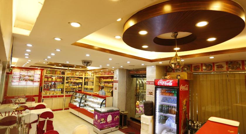 Mahadev Hotel - image 14