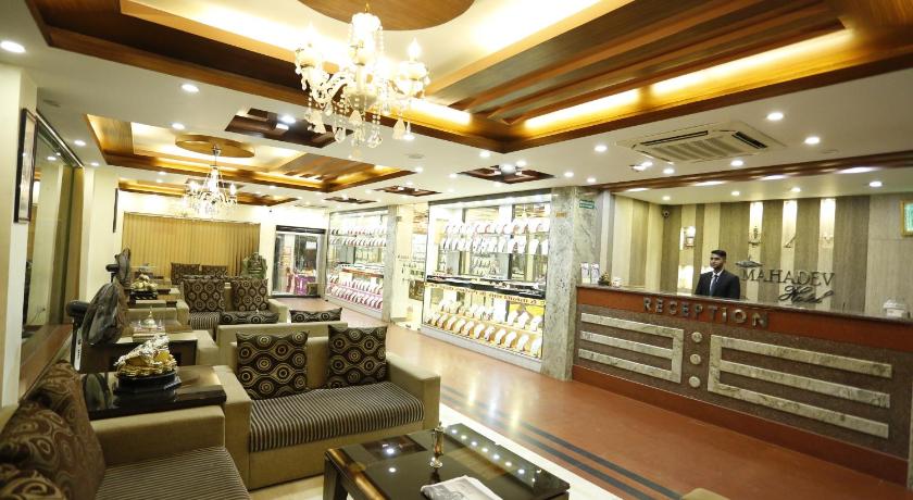 Mahadev Hotel - image 6