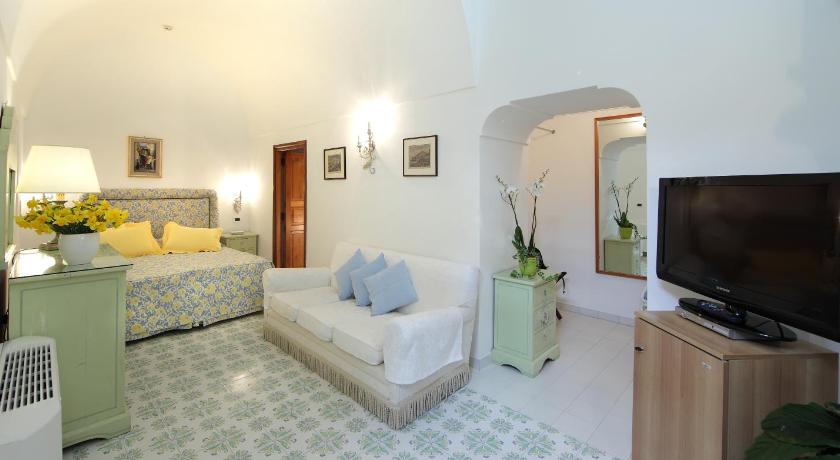 Hotel Villa Brunella