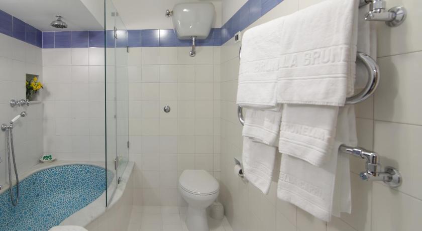 Hotel Villa Brunella