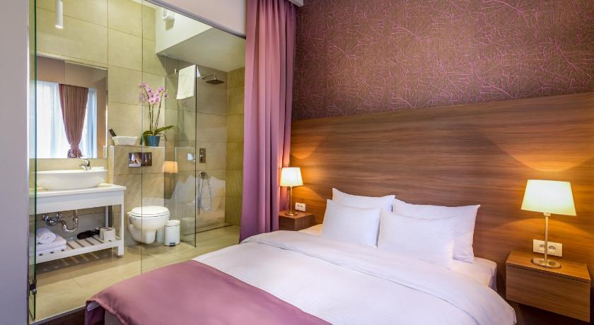 Veneti Suites photo